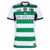 Maglia ufficiale Club Deportivo Palestino Alternativa 2024-25 per Uomo